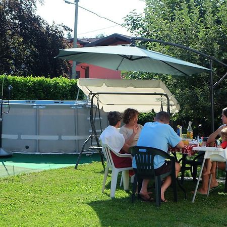 Cantù Aria Di Casa B&B מראה חיצוני תמונה
