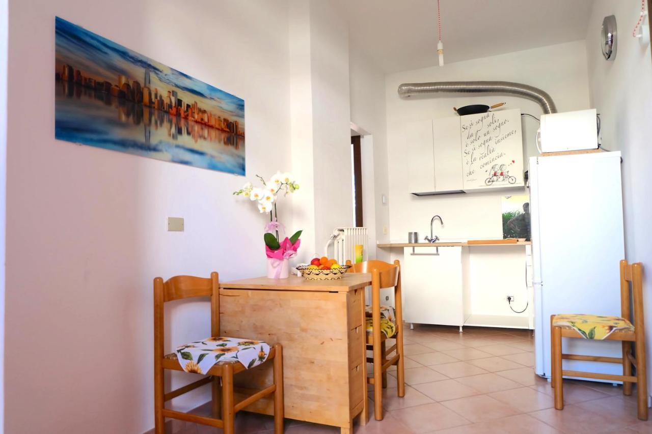 Cantù Aria Di Casa B&B מראה חיצוני תמונה