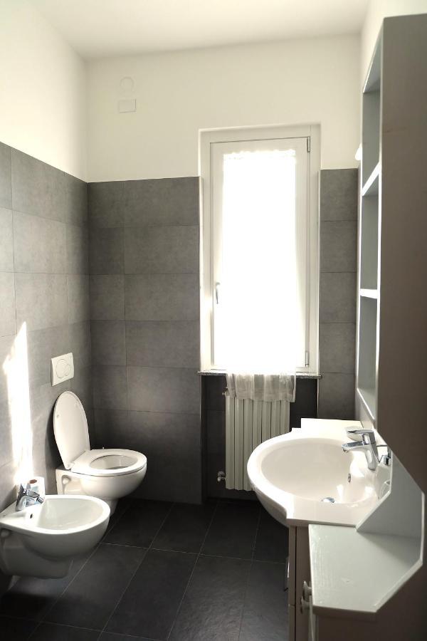 Cantù Aria Di Casa B&B מראה חיצוני תמונה