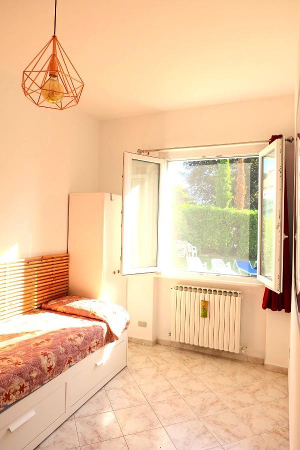 Cantù Aria Di Casa B&B מראה חיצוני תמונה