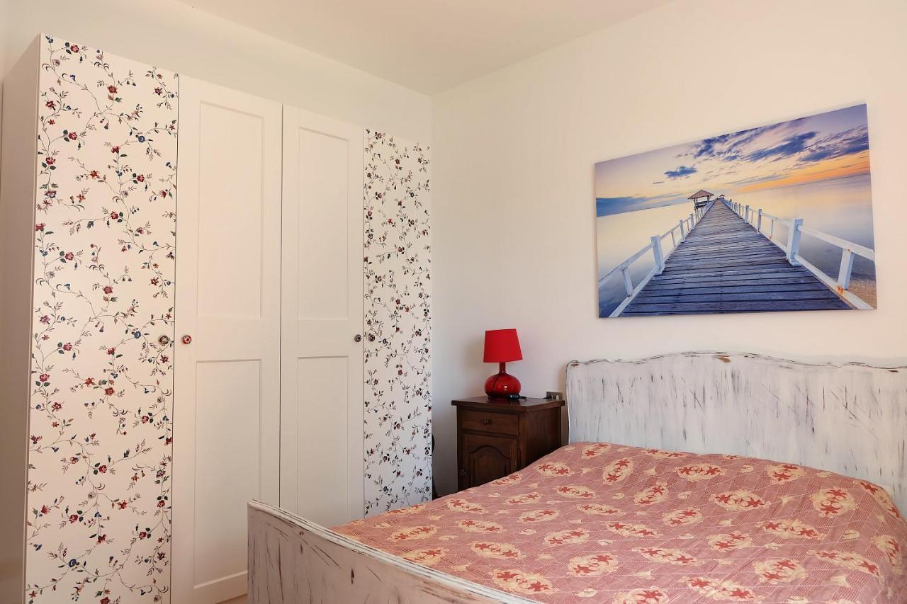 Cantù Aria Di Casa B&B מראה חיצוני תמונה