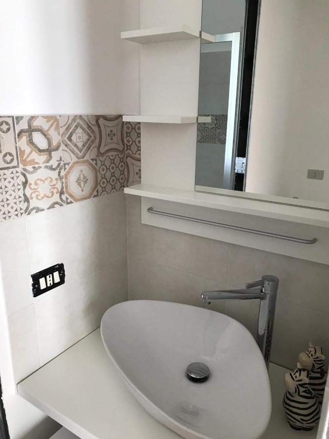 Cantù Aria Di Casa B&B מראה חיצוני תמונה