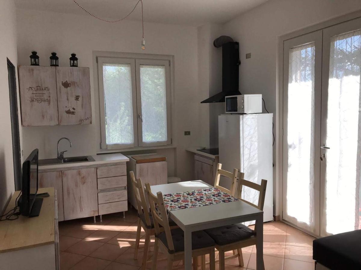 Cantù Aria Di Casa B&B מראה חיצוני תמונה