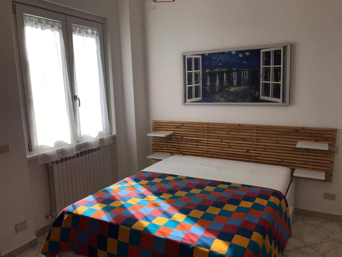 Cantù Aria Di Casa B&B מראה חיצוני תמונה