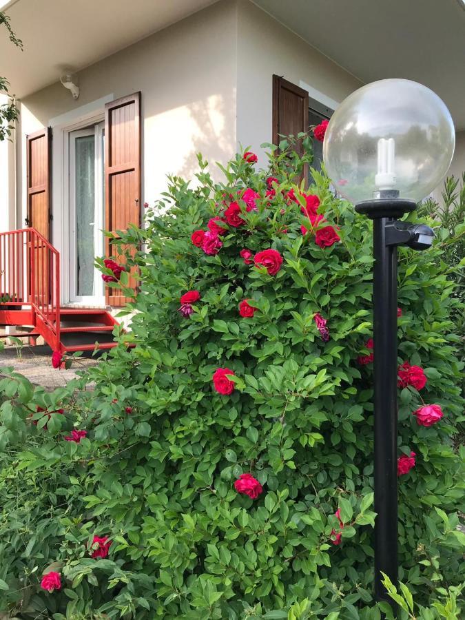 Cantù Aria Di Casa B&B מראה חיצוני תמונה