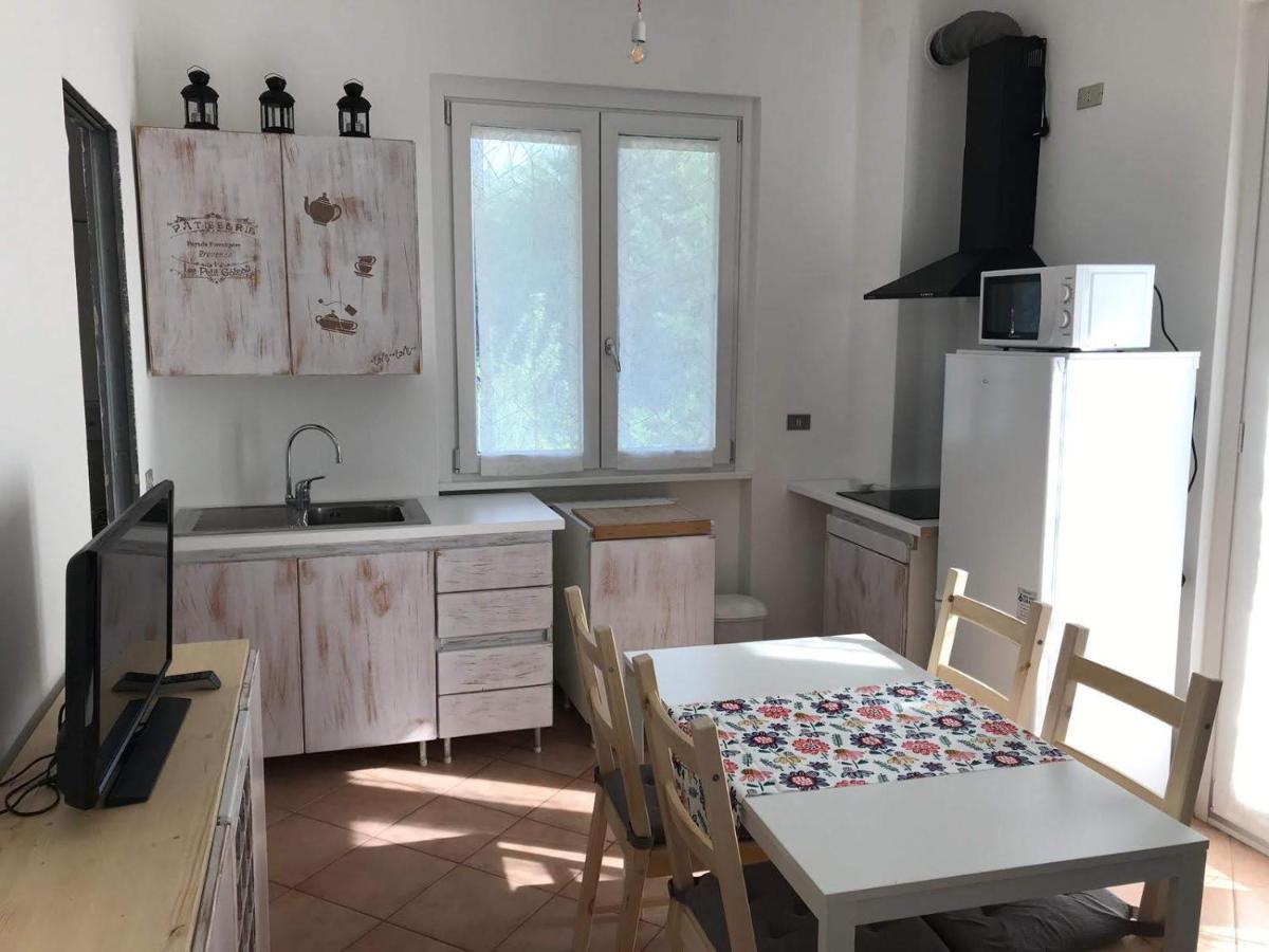 Cantù Aria Di Casa B&B מראה חיצוני תמונה