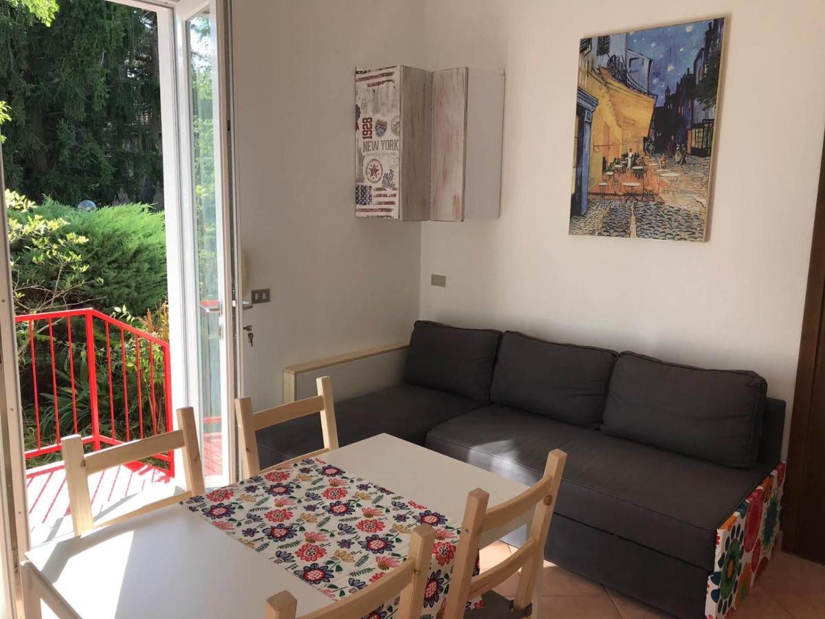 Cantù Aria Di Casa B&B מראה חיצוני תמונה
