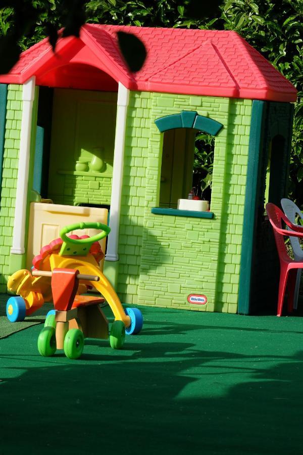 Cantù Aria Di Casa B&B מראה חיצוני תמונה