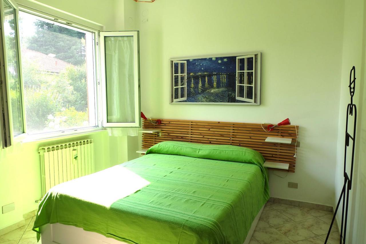 Cantù Aria Di Casa B&B מראה חיצוני תמונה