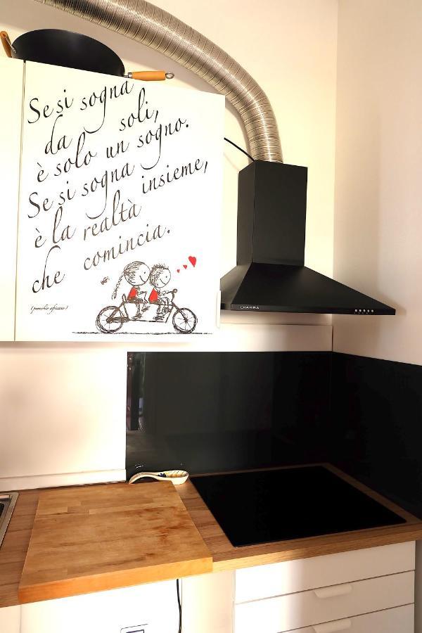 Cantù Aria Di Casa B&B מראה חיצוני תמונה