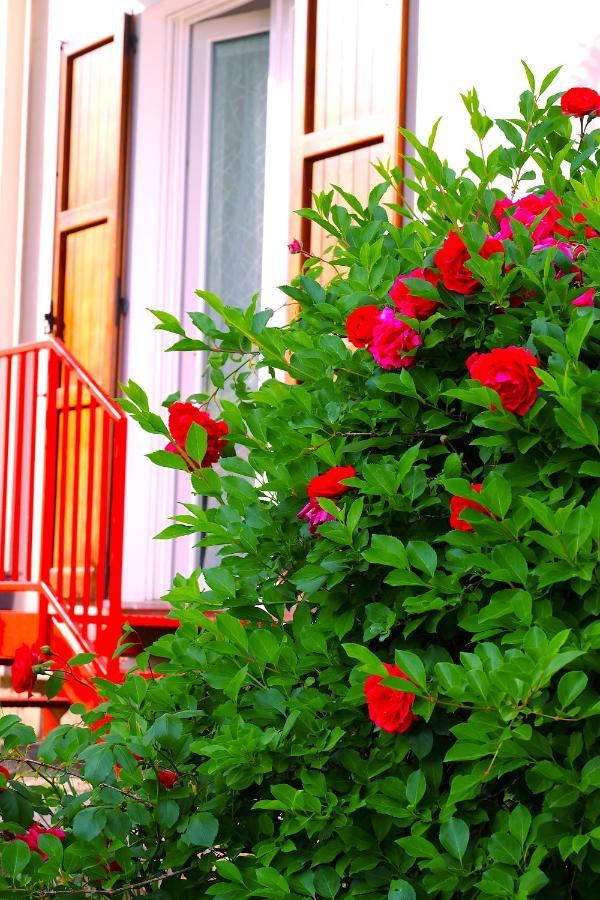 Cantù Aria Di Casa B&B מראה חיצוני תמונה
