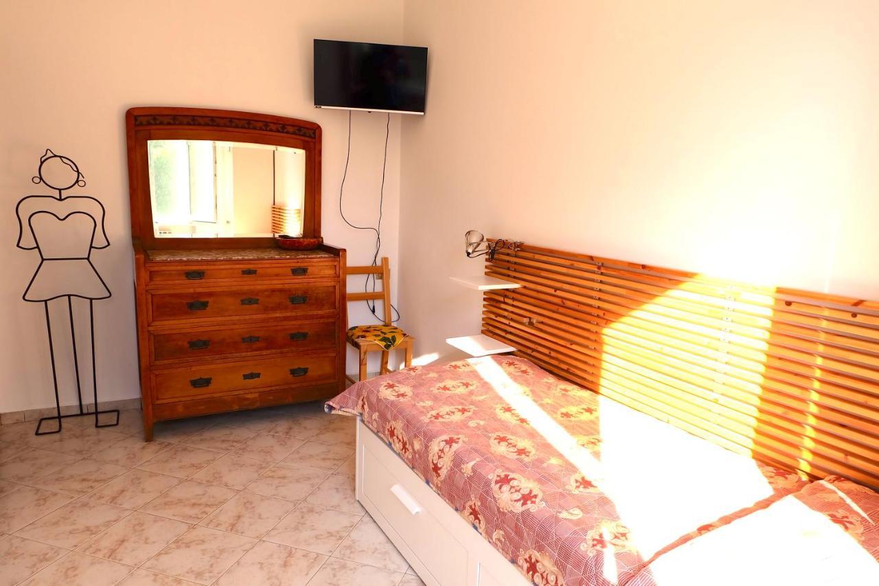 Cantù Aria Di Casa B&B מראה חיצוני תמונה