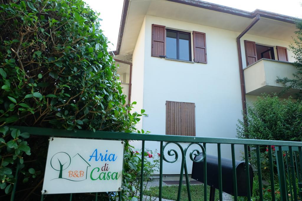 Cantù Aria Di Casa B&B מראה חיצוני תמונה