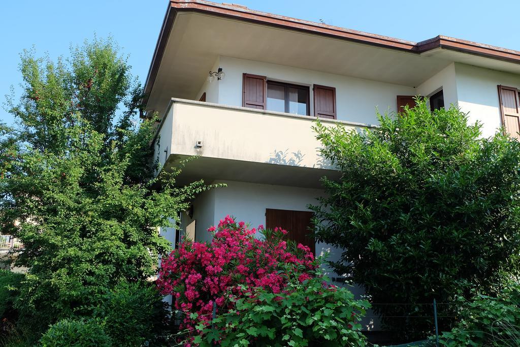Cantù Aria Di Casa B&B מראה חיצוני תמונה