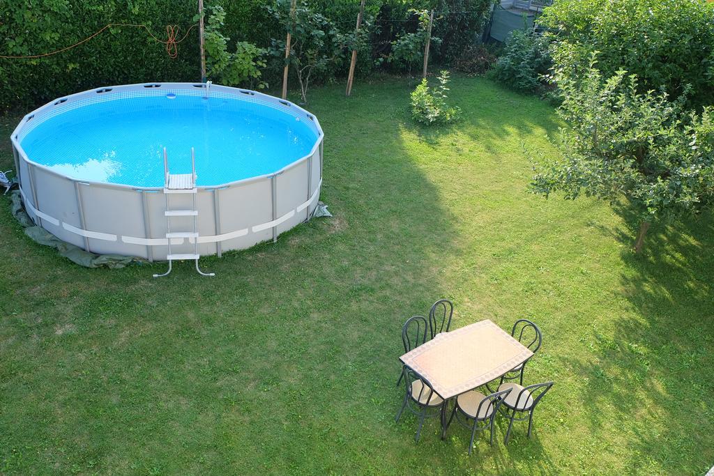 Cantù Aria Di Casa B&B מראה חיצוני תמונה